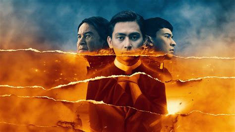 gomburza netflix|Watch GomBurZa .